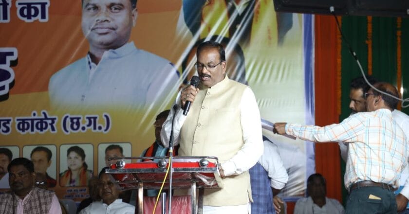 ऐतिहासिक जीत के बाद नवनिर्वाचित अध्यक्ष अरुण कौशिक ने ली शपथ, नगर पालिका के भाजपा से पहले अध्यक्ष