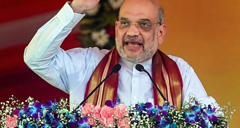 हथियार डालो फिर होगी बात, सरकार की नक्सलियों को दो टूक, जारी रहेगा नक्सल ऑपरेशन