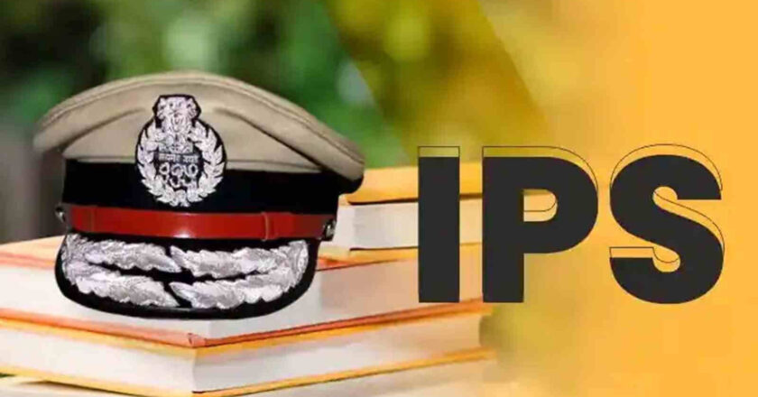 कई जिलों के एसपी बदले, बस्तर संभाग में कोई बदलाव नहीं, नक्सलियों के खात्मे की जिम्मेदारी इन्हीं 7 एसपी की