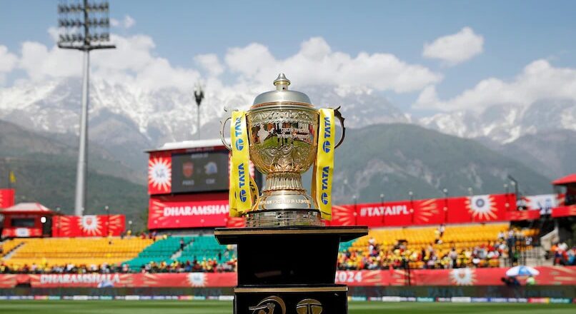 आईपीएल का आयोजन रद्द, भारत पाकिस्तान तनाव के बीच बीसीसीआई का बड़ा फैसला, अपने देश लौटेंगे विदेशी खिलाड़ी 