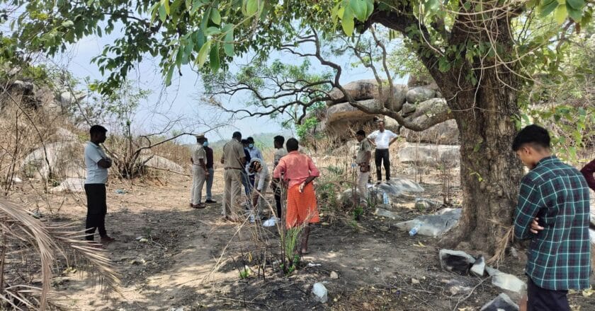 पोर्न और नशे की लत ने नाबालिग को बनाया हत्यारा, 8 साल के मासूम से अप्राकृतिक कृत्य के बाद की हत्या, हिरासत में आरोपी 