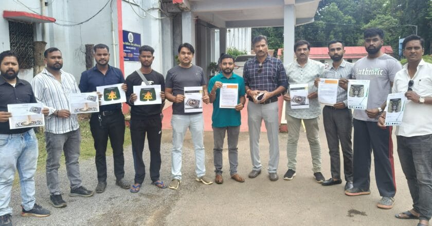 भगवान जगन्नाथ की तस्वीर वाले डोरमैट सहित अन्य उत्पादों का सक्षम ने किया विरोध, ई-कॉमर्स वेबसाइट पर पूर्णत: प्रतिबंध लगाने की मांग