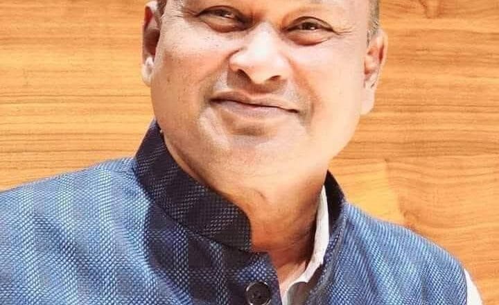 शिक्षादूतों की हत्या से माओवादियों का असली चेहरा उजागर:जी वेंकट