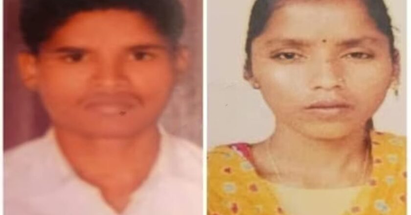 रायपुर से नक्सल दंपत्ति गिरफ्तार, कई अधिकारियों के घर की नौकरी, शहरी नेटवर्क से जुड़े तार की जांच जारी