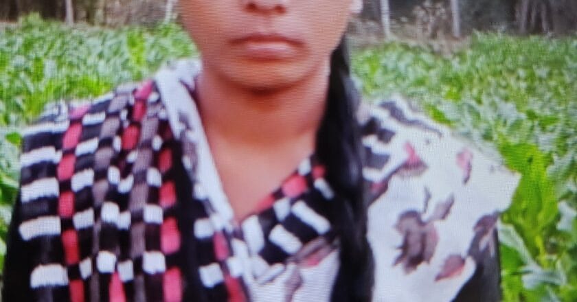 नक्सली कमांडर की महिला गार्ड को मुठभेड़ में लगी थी गोली, गांव में छिपकर करवा रही थी इलाज, पुलिस ने किया गिरफ्तार