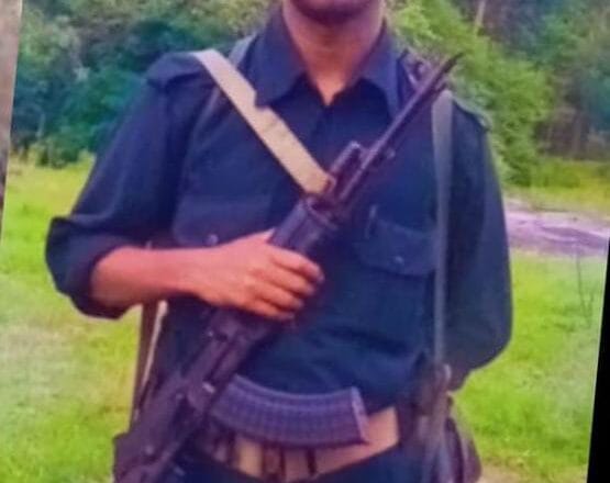 मोस्ट वॉन्टेड नक्सली हिड़मा एनकाउंटर में मारा गया, ग्रे हाउंड फोर्स ने किया सबसे बड़े नक्सली का एनकाउंटर