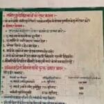 धर्मांतरण का असर अब मासूमों की शिक्षा पर ,आंगनबाड़ी सहायिका धर्मांतरित तो बच्चों को आंगनबाड़ी भेजना किया बंद,15 दिन से लटक रहा ताला