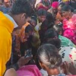 खूंखार नक्सली हिड़मा का शव पहुंचा गांव, कुछ देर में परिजनों को सौंपा जाएगा शव , देखिए वीडियो