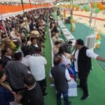 पत्रकारो के साथ ये कैसा बर्ताव, पहले आमंत्रण देकर बुलाया लेकिन बैठने की व्यवस्था एकदम खराब, प्रेस क्लब ने जताई नाराजगी 