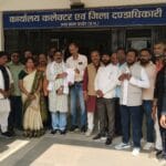 S.I.R. के आखिरी समय में कांग्रेस कार्यकर्ताओं को टारगेट करके नाम कटवाने आवेदन,वर्तमान और पूर्व पार्षद के परिवार के भी नाम,कांग्रेस बोली भाजपा की साज़िश,करेंगे F.I.R.